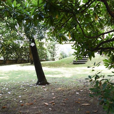 Appartamento Le Rondinelle Côme Esterno foto