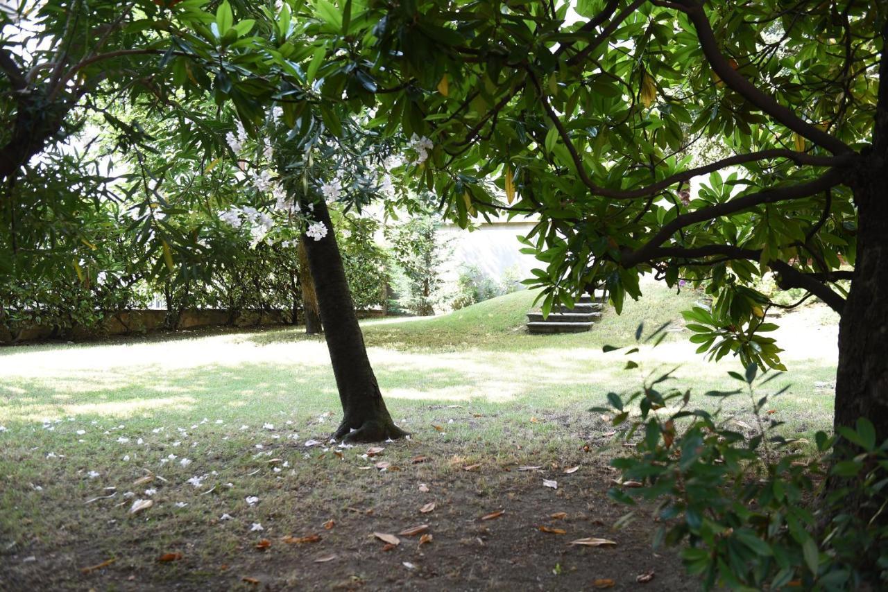 Appartamento Le Rondinelle Côme Esterno foto