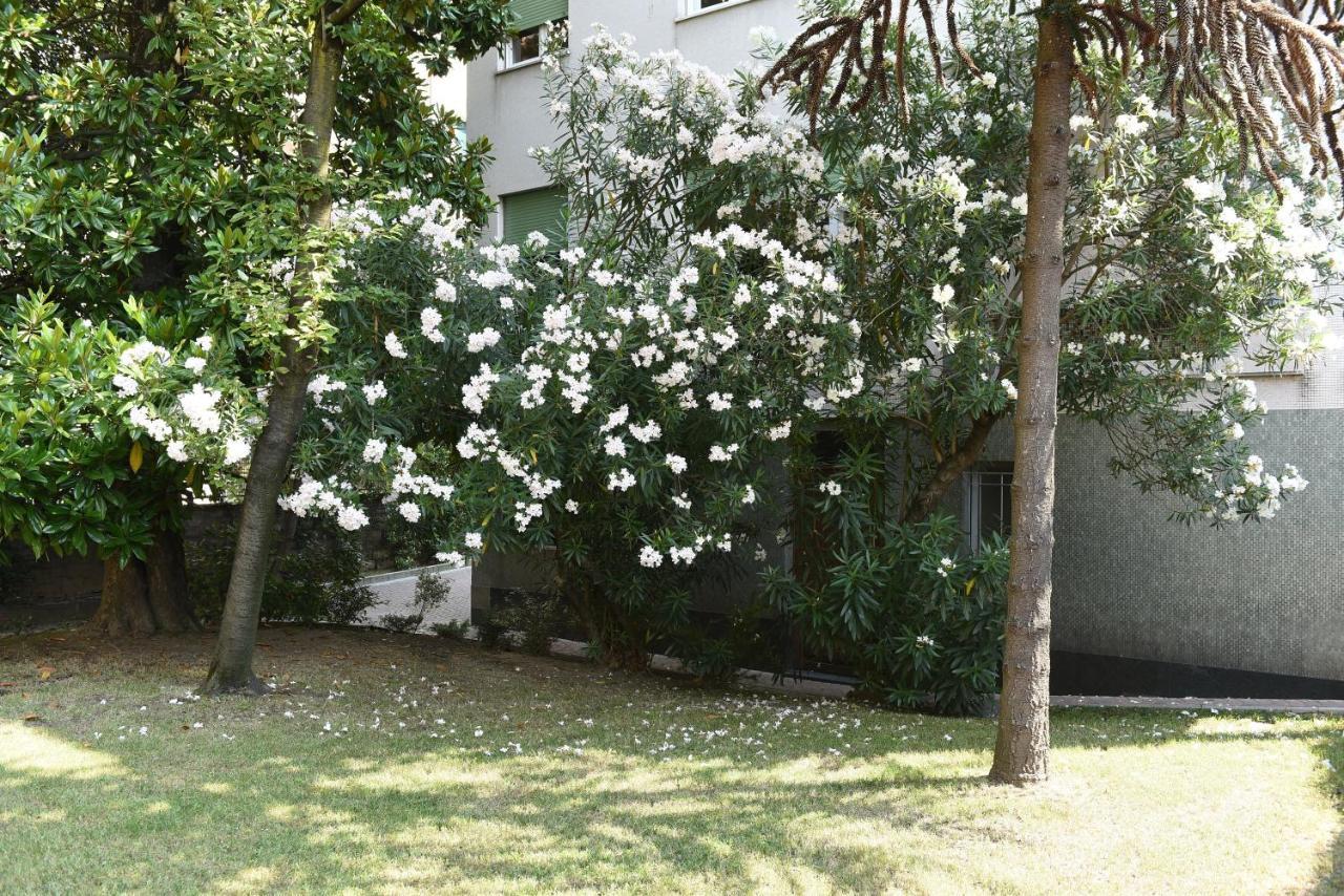 Appartamento Le Rondinelle Côme Esterno foto