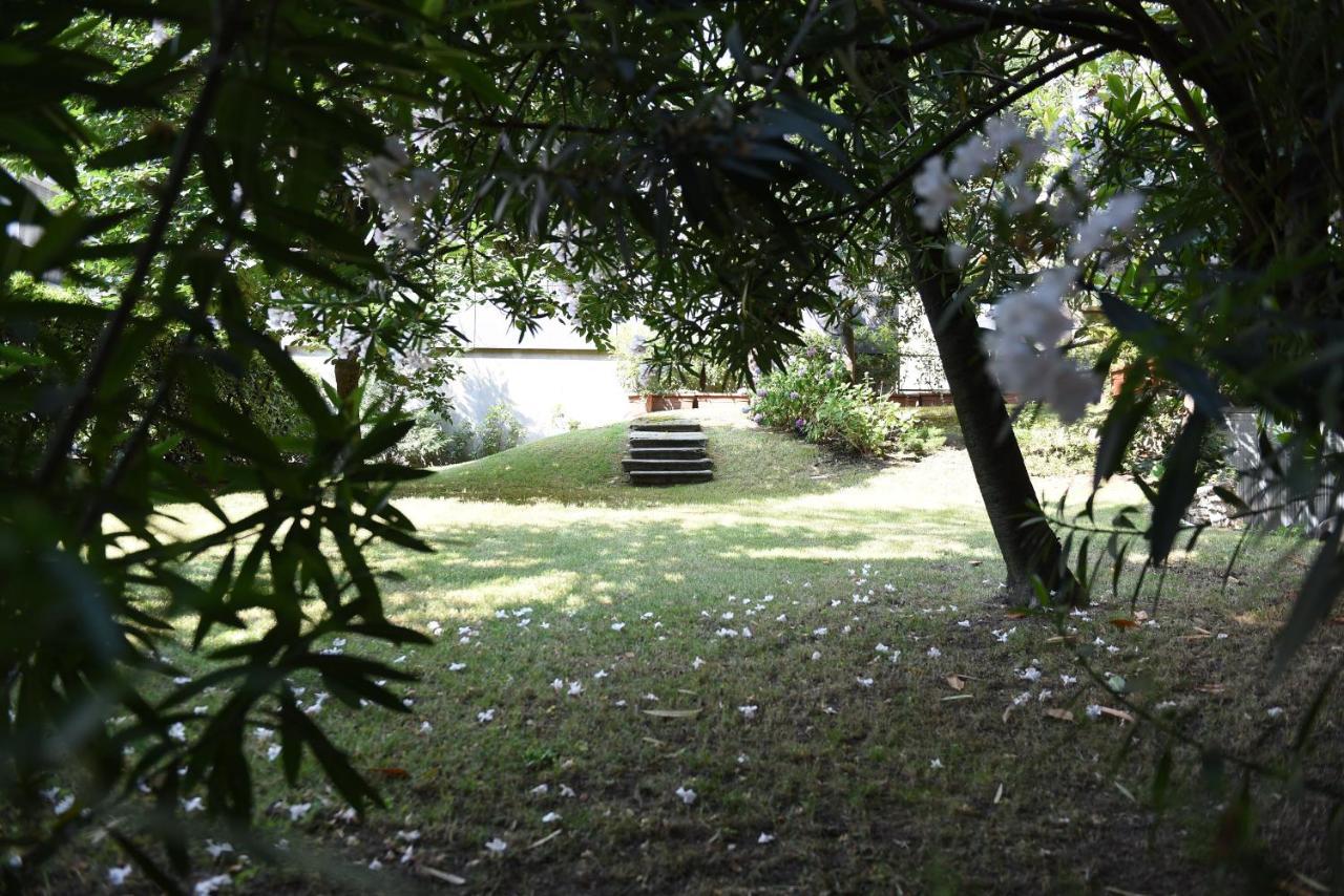 Appartamento Le Rondinelle Côme Esterno foto