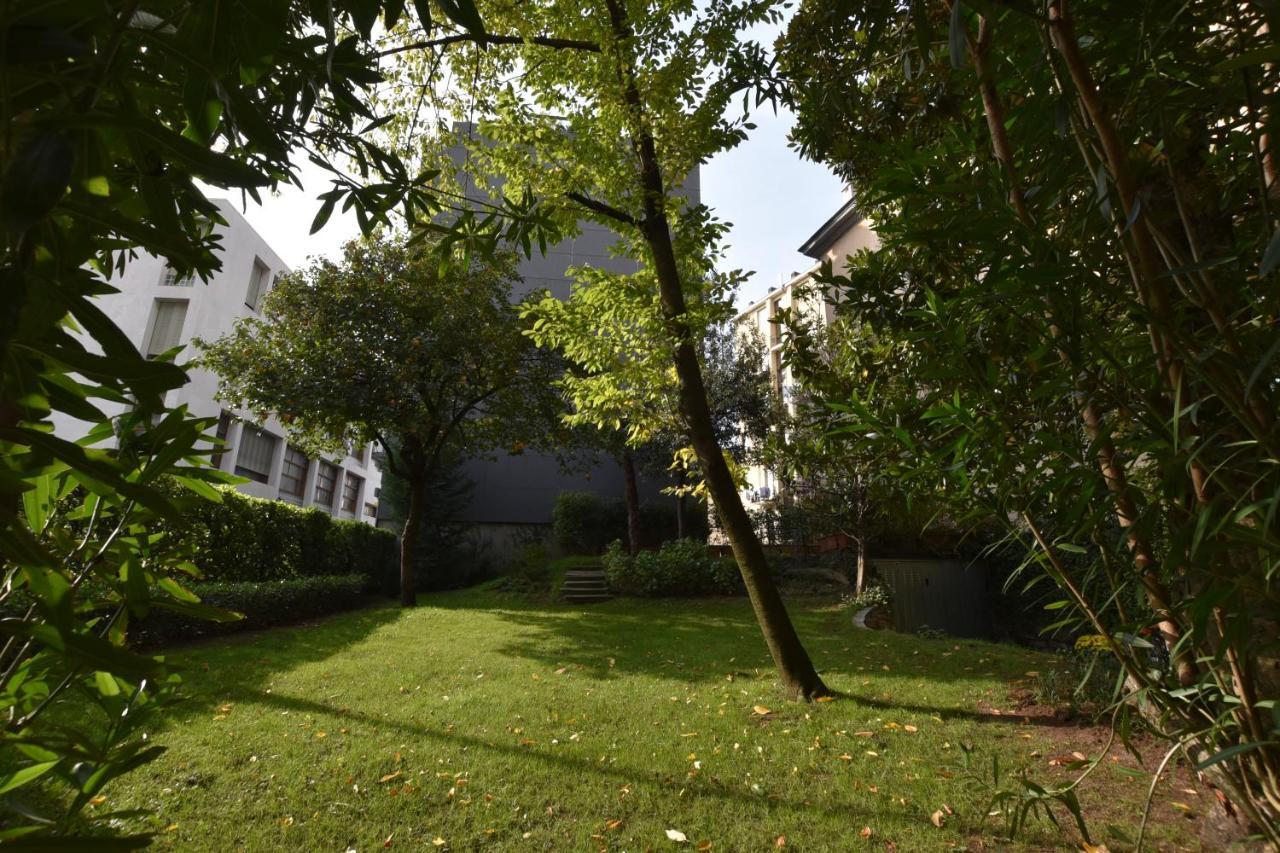 Appartamento Le Rondinelle Côme Esterno foto